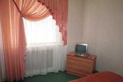 фото отеля Laska Hotel