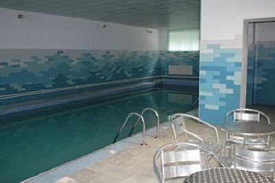 фото отеля Laska Hotel