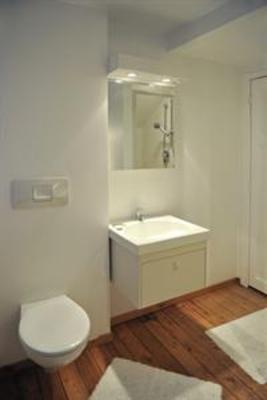 фото отеля B&B Salve