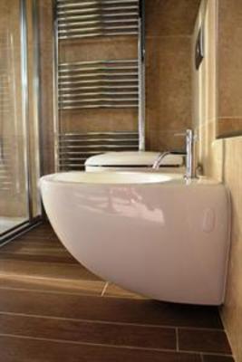 фото отеля Relais Casa Sobrero