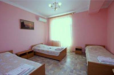 фото отеля Guest House Flagman