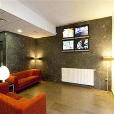 фото отеля Hotel Marvel Beret Vielha