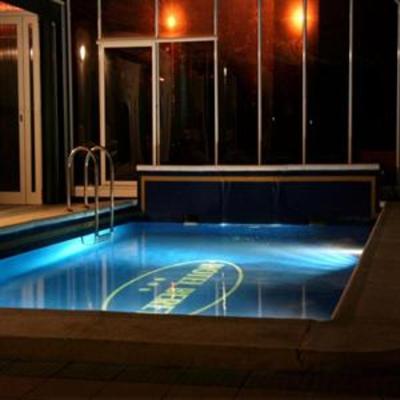 фото отеля Hotel Marvel Beret Vielha