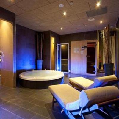 фото отеля Hotel Marvel Beret Vielha
