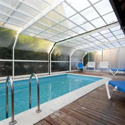 фото отеля Hotel Marvel Beret Vielha