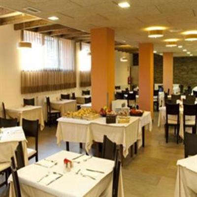 фото отеля Hotel Marvel Beret Vielha