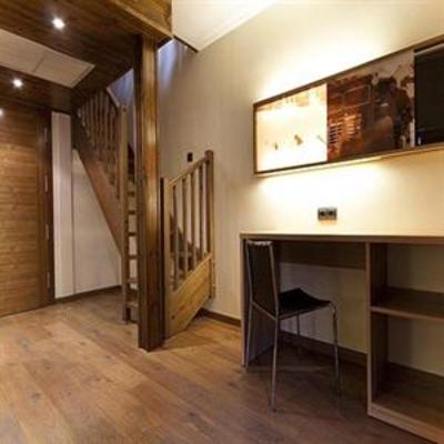 фото отеля Hotel Marvel Beret Vielha
