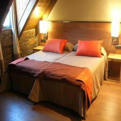 фото отеля Hotel Marvel Beret Vielha