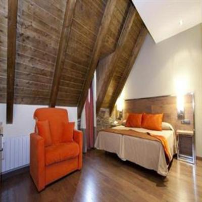 фото отеля Hotel Marvel Beret Vielha