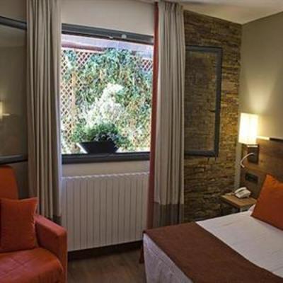 фото отеля Hotel Marvel Beret Vielha