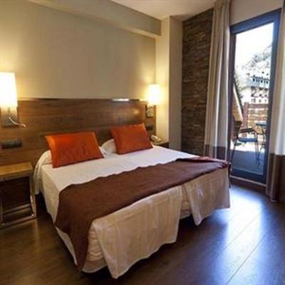 фото отеля Hotel Marvel Beret Vielha