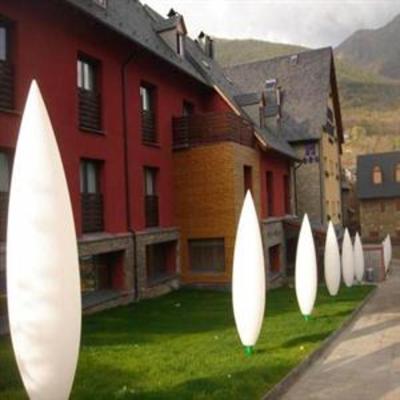 фото отеля Hotel Marvel Beret Vielha