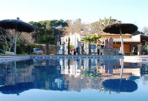 фото отеля Holiday Home Can Rajoler