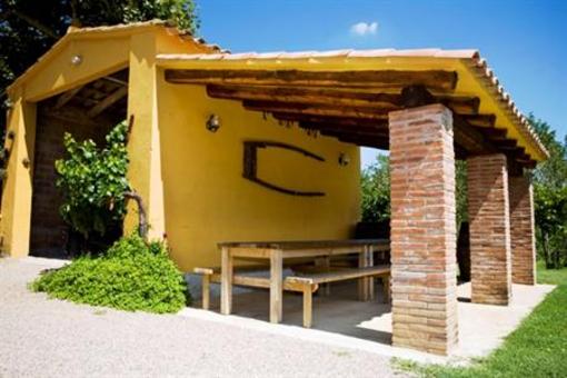 фото отеля Holiday Home Can Rajoler