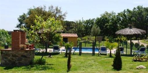фото отеля Holiday Home Can Rajoler