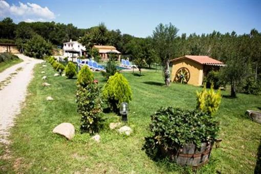 фото отеля Holiday Home Can Rajoler