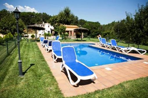 фото отеля Holiday Home Can Rajoler
