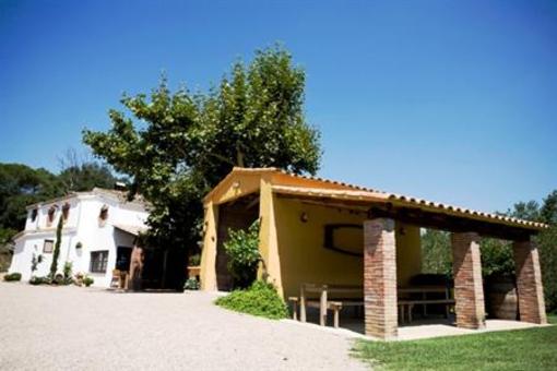 фото отеля Holiday Home Can Rajoler