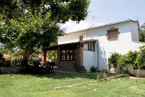 фото отеля Holiday Home Can Rajoler