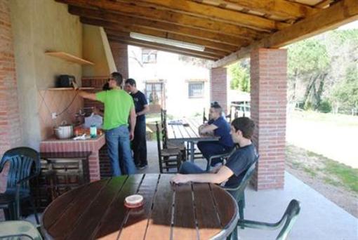 фото отеля Holiday Home Can Rajoler