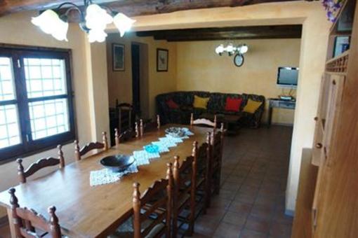 фото отеля Holiday Home Can Rajoler