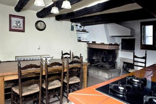 фото отеля Holiday Home Can Rajoler