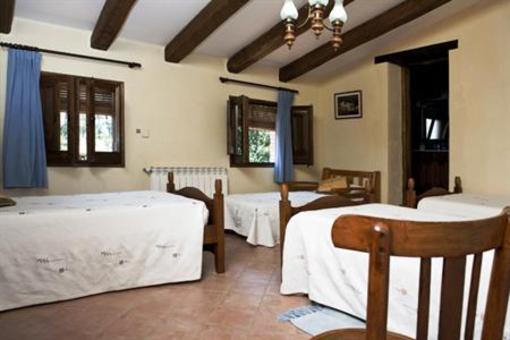 фото отеля Holiday Home Can Rajoler
