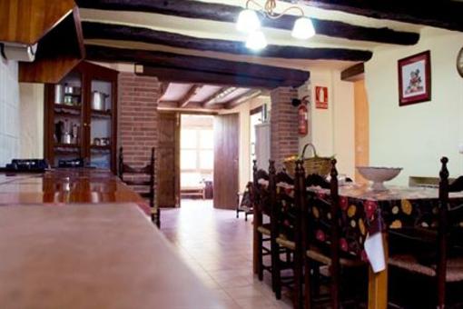 фото отеля Holiday Home Can Rajoler