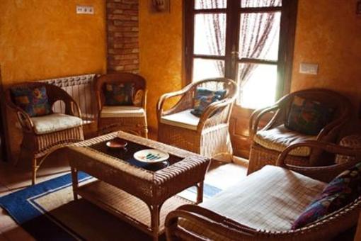 фото отеля Holiday Home Can Rajoler
