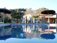 Holiday Home Can Rajoler