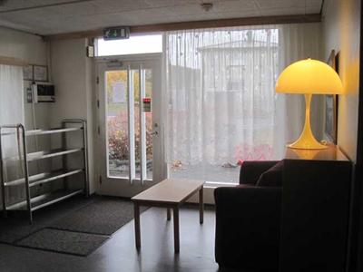 фото отеля Akureyri H.I. Hostel