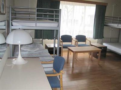 фото отеля Akureyri H.I. Hostel