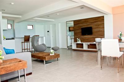 фото отеля Atlantico Flat Hotel