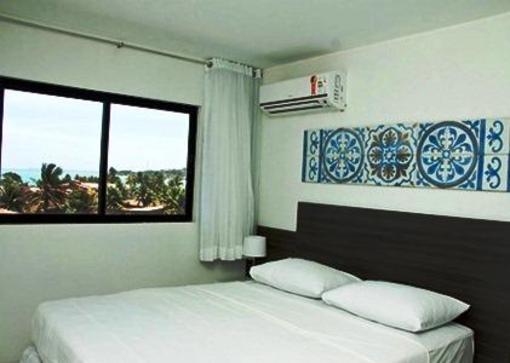 фото отеля Atlantico Flat Hotel
