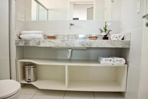 фото отеля Atlantico Flat Hotel