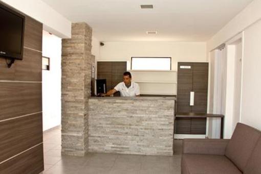 фото отеля Atlantico Flat Hotel