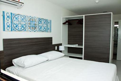 фото отеля Atlantico Flat Hotel
