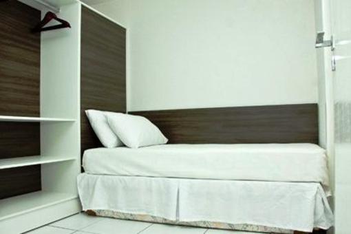 фото отеля Atlantico Flat Hotel
