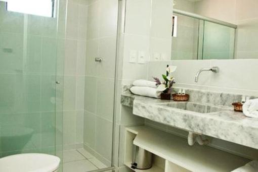 фото отеля Atlantico Flat Hotel