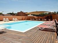 Atlantico Flat Hotel
