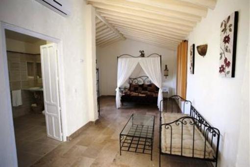 фото отеля Casa Rural Hoyo Bautista