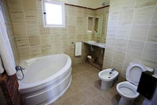 фото отеля Casa Rural Hoyo Bautista