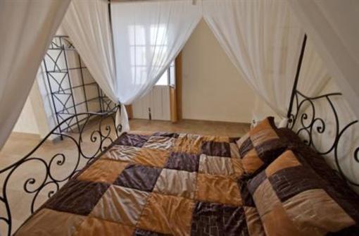 фото отеля Casa Rural Hoyo Bautista