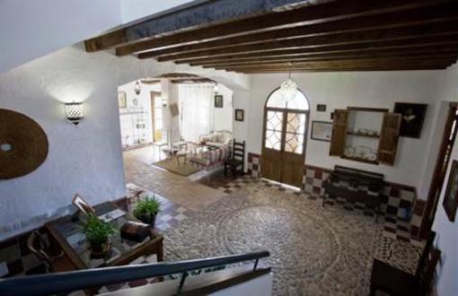 фото отеля Casa Rural Hoyo Bautista