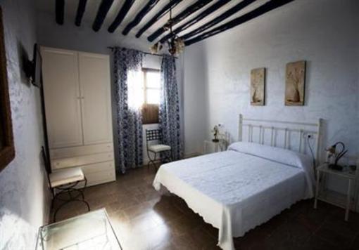 фото отеля Casa Rural Hoyo Bautista
