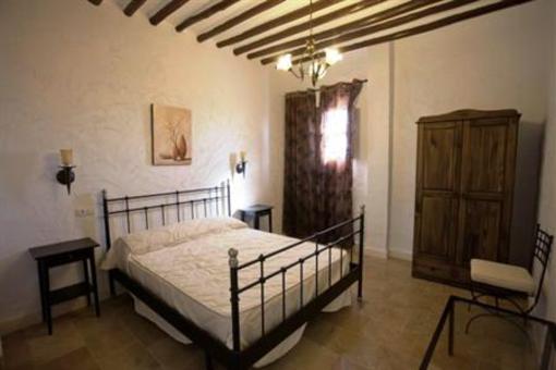 фото отеля Casa Rural Hoyo Bautista