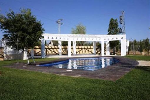 фото отеля Casa Rural Hoyo Bautista