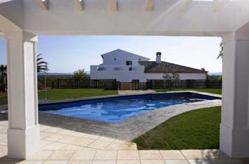 фото отеля Casa Rural Hoyo Bautista