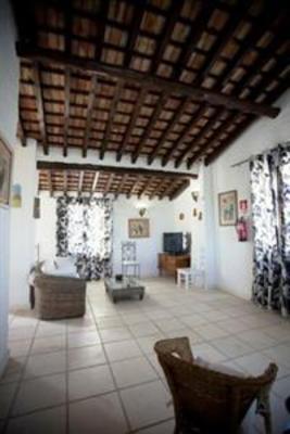 фото отеля Casa Rural Hoyo Bautista