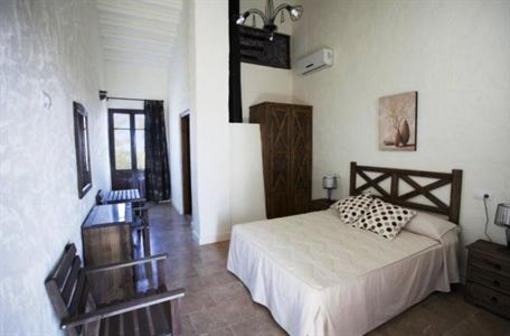 фото отеля Casa Rural Hoyo Bautista
